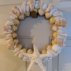 Nautical wreath